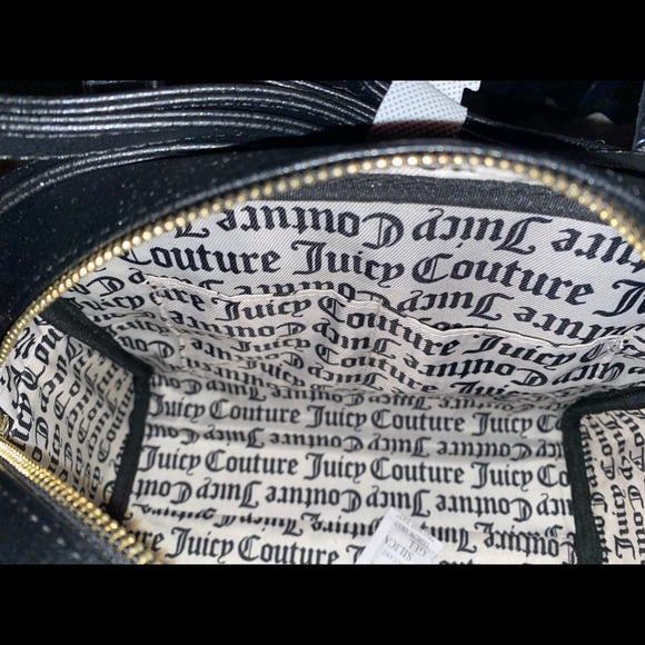 NWT Crown Royal Satchel by Juicy Couture - Picture 4 of 6